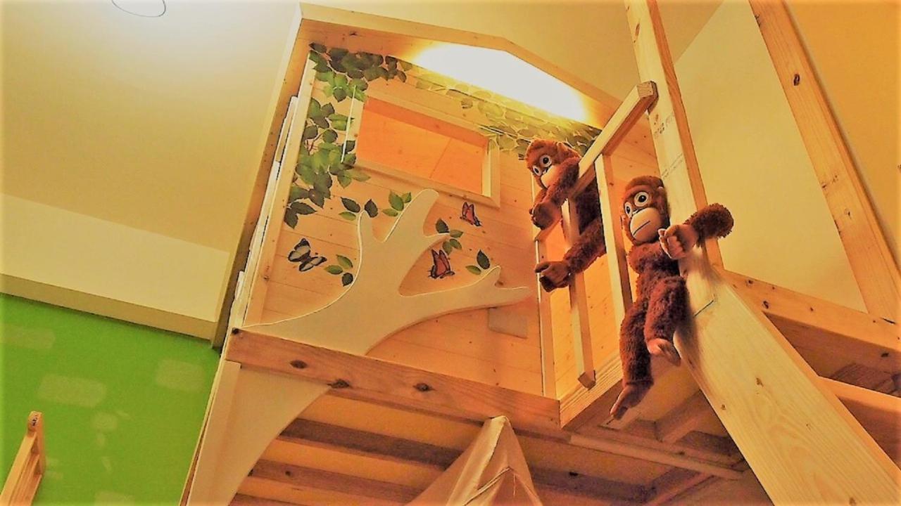 Happy Hualien B&B Eksteriør bilde